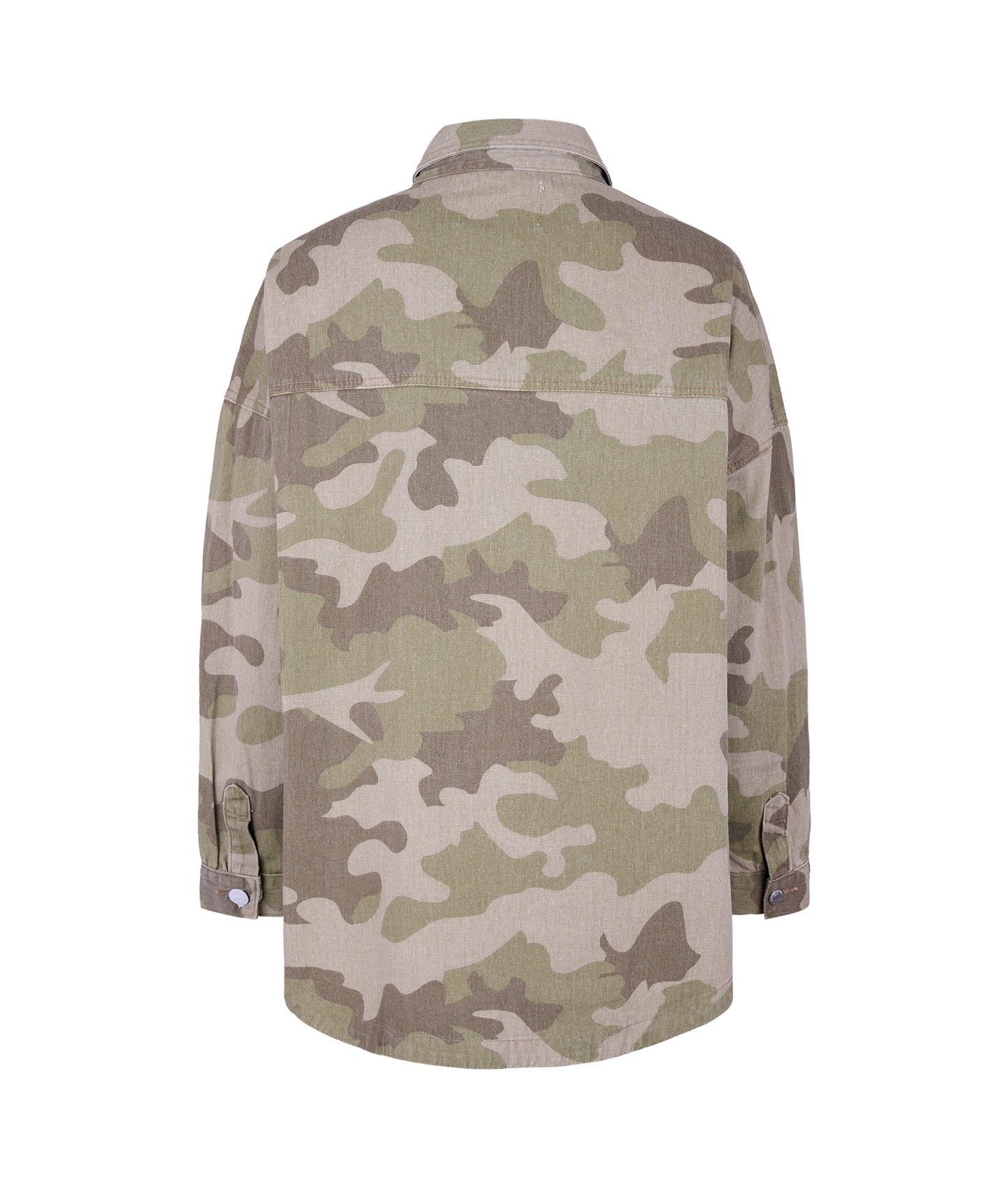 Camouflage set
