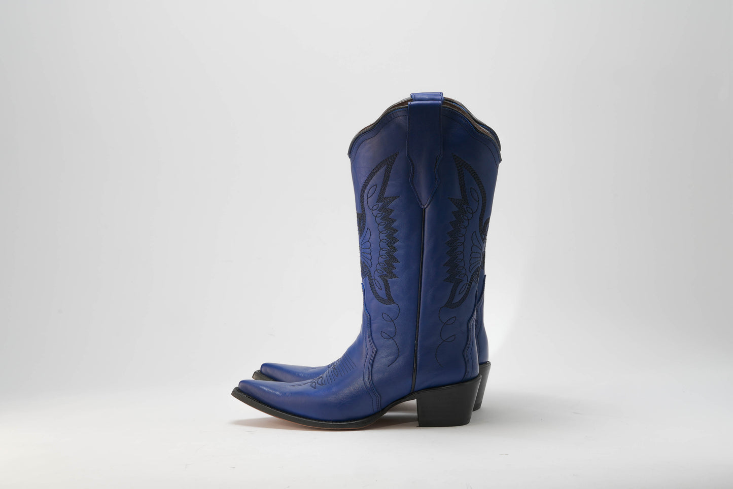 Botas Jornada Royal Blue