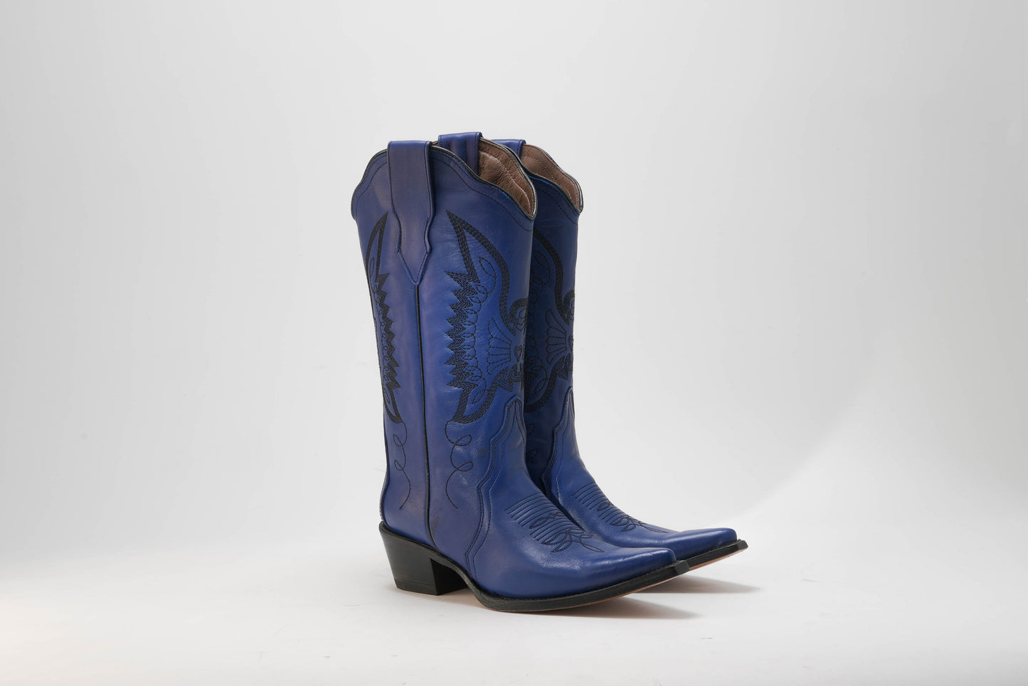 Botas Jornada Royal Blue