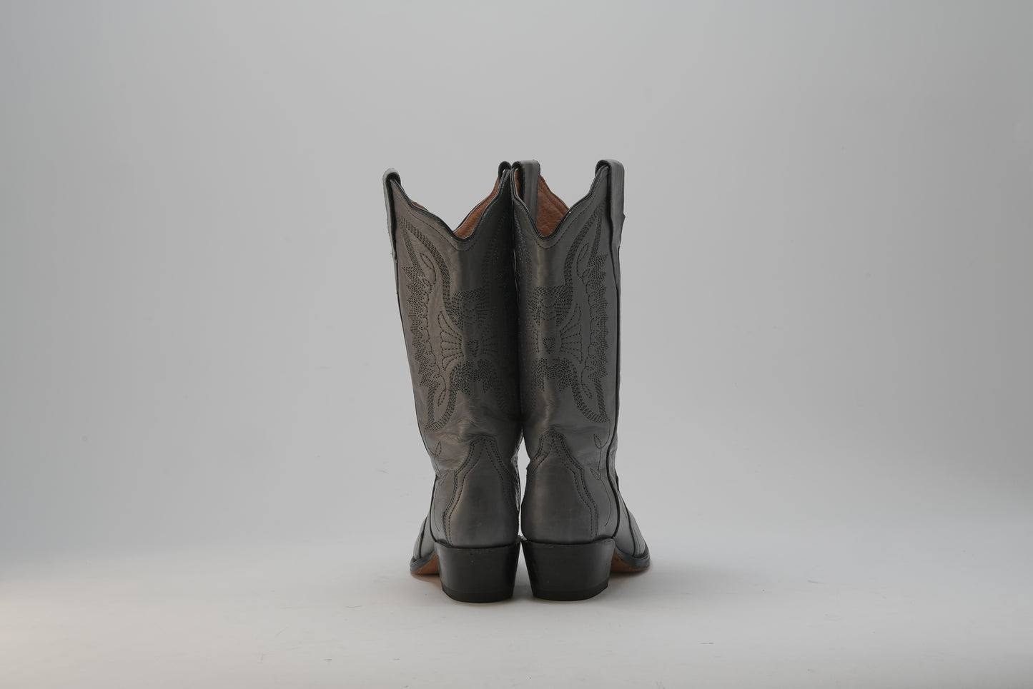 Gray Jornada Boots