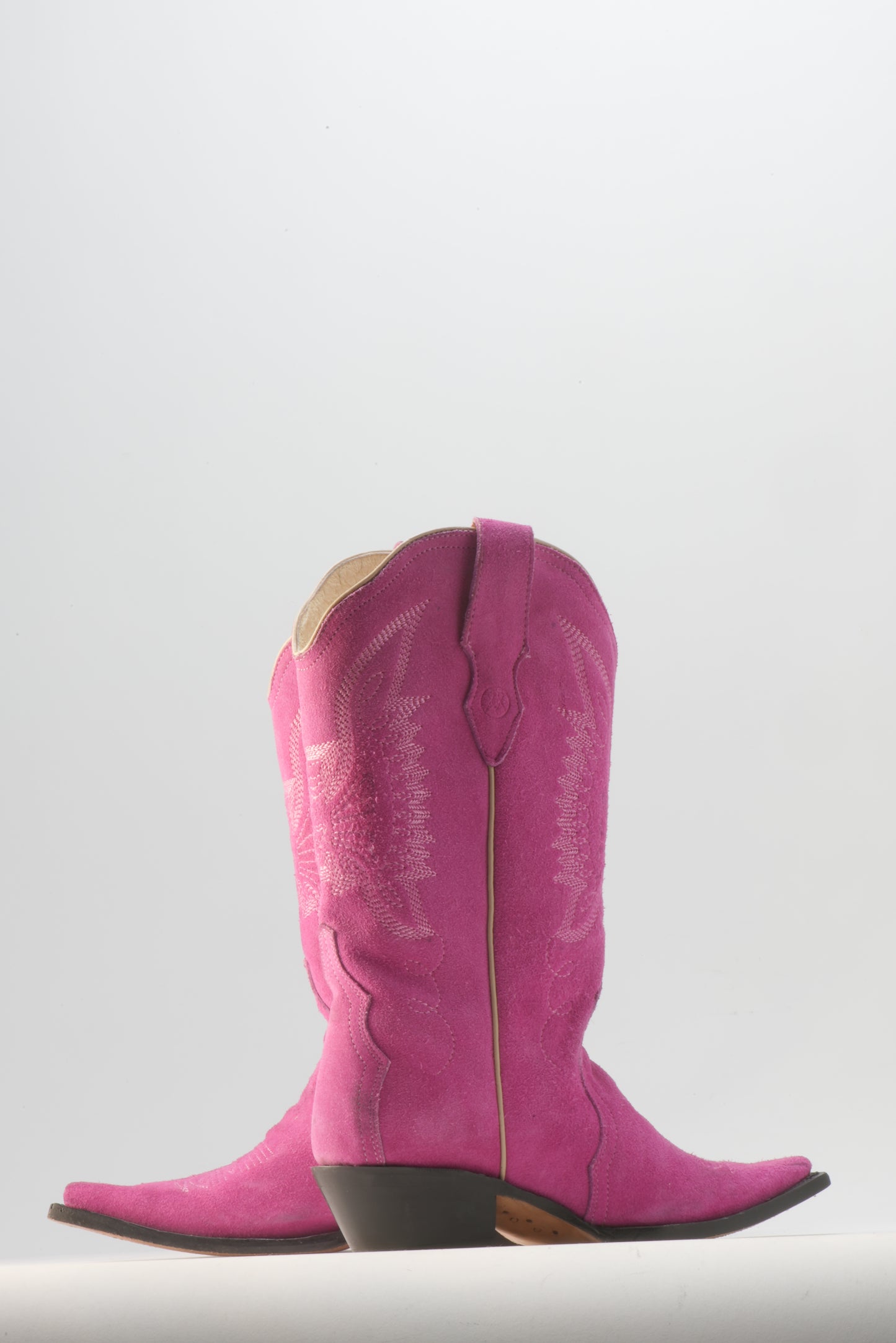 Botas Jornada Barbie