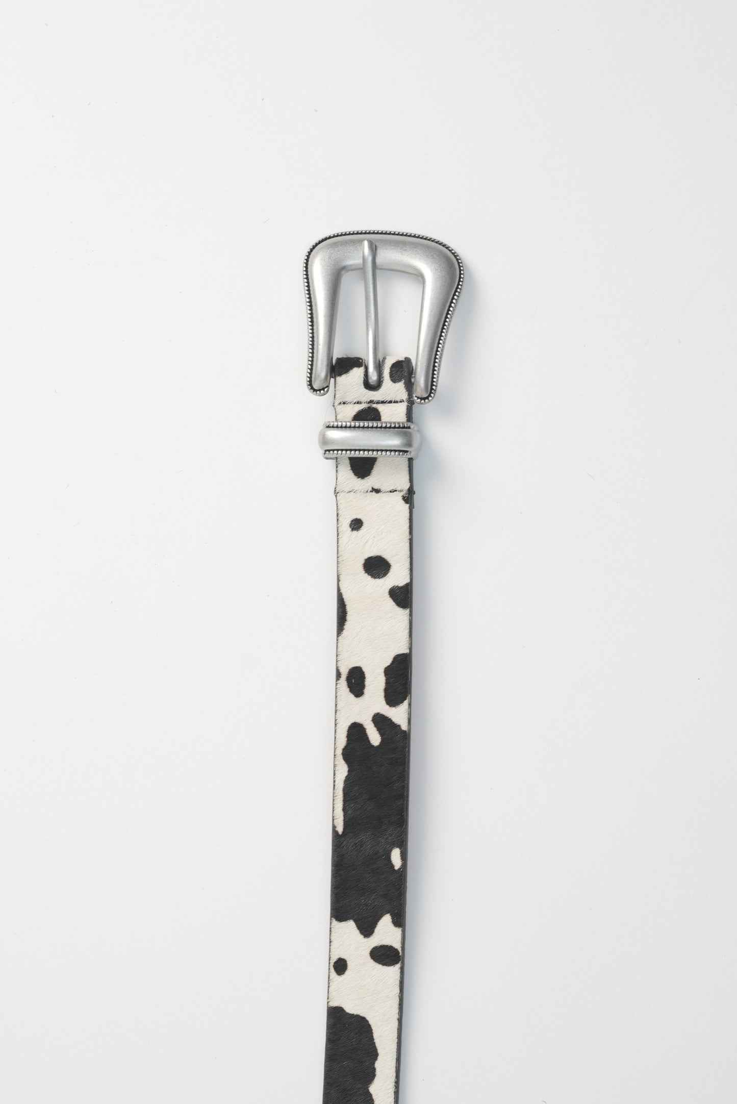 Cinturón Laredo Skinny Vaquita