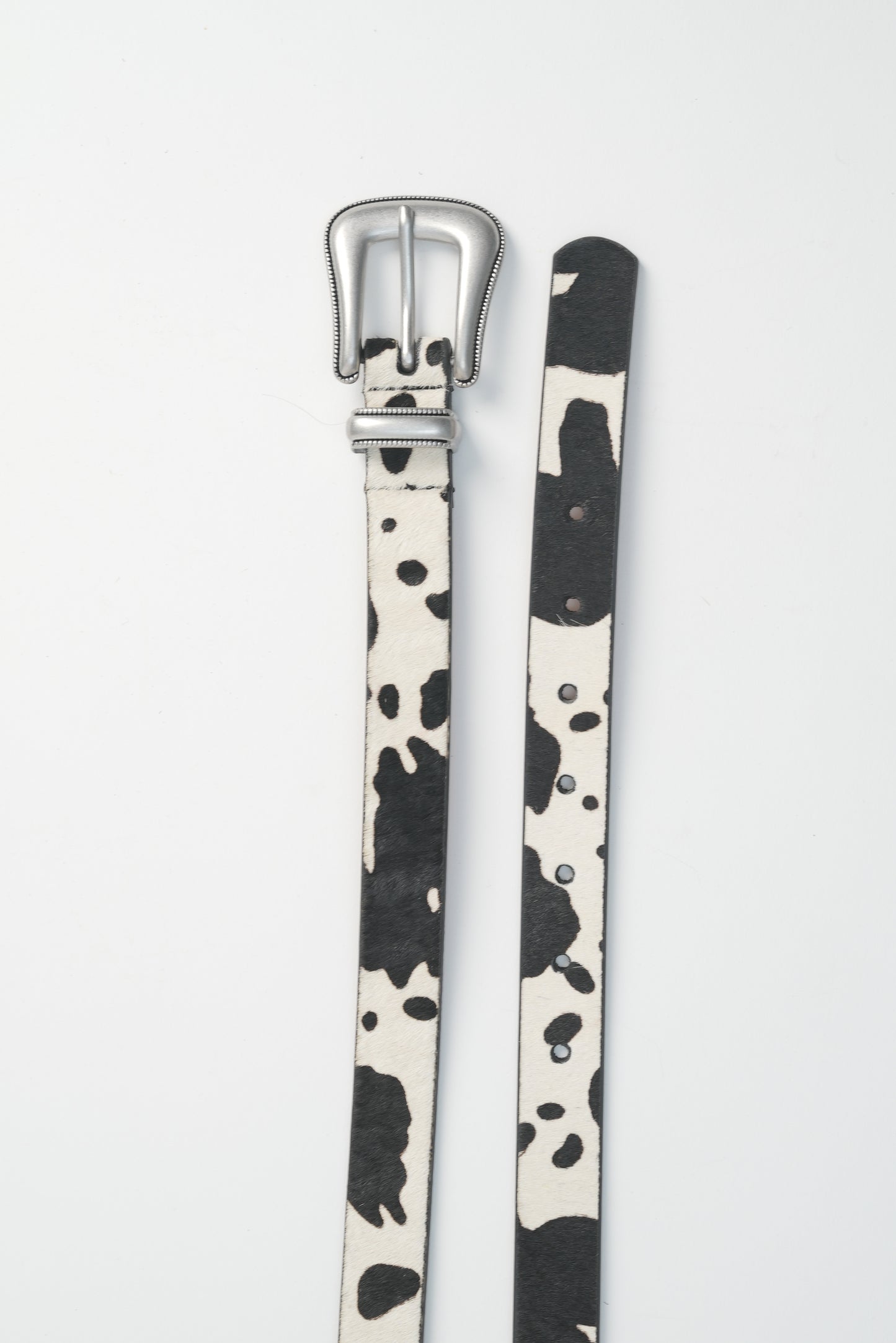 Cinturón Laredo Skinny Vaquita