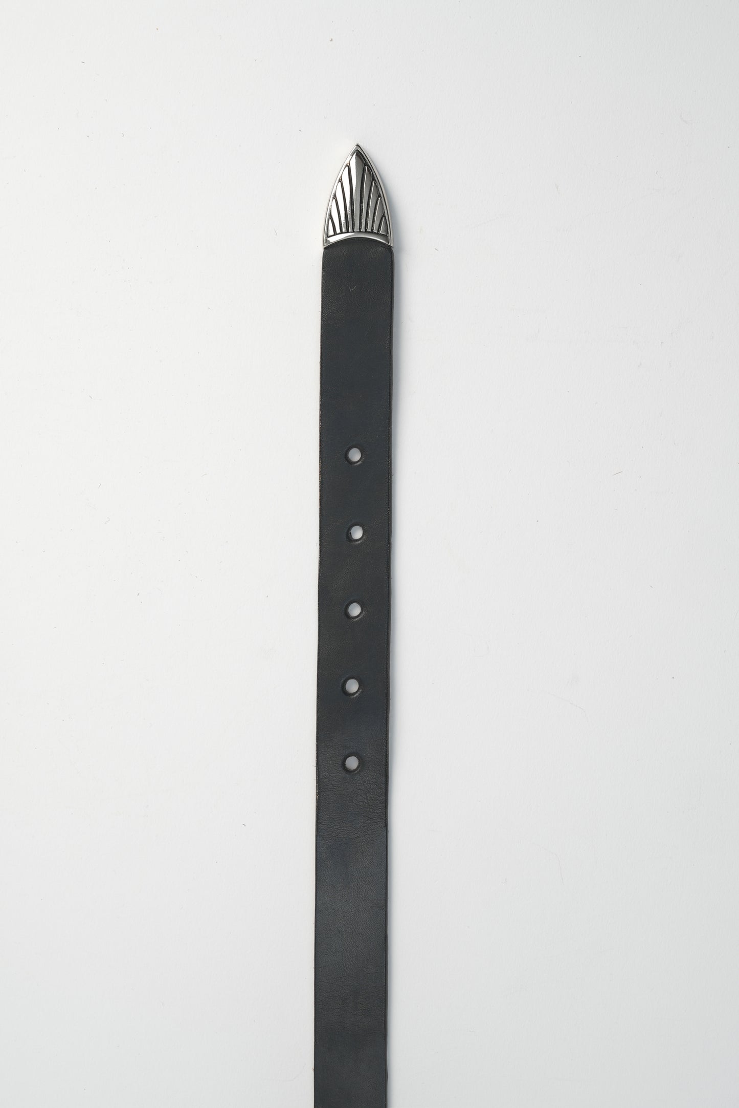 Cinturón Skinny Western