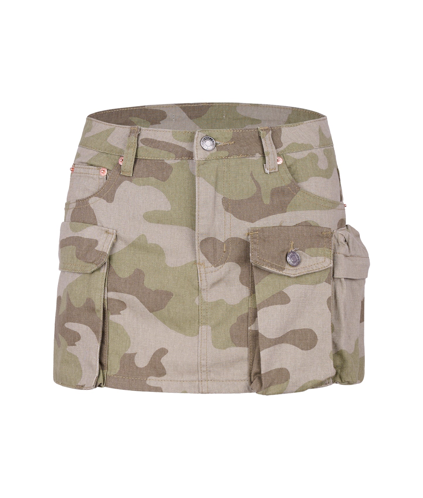 Camouflage set