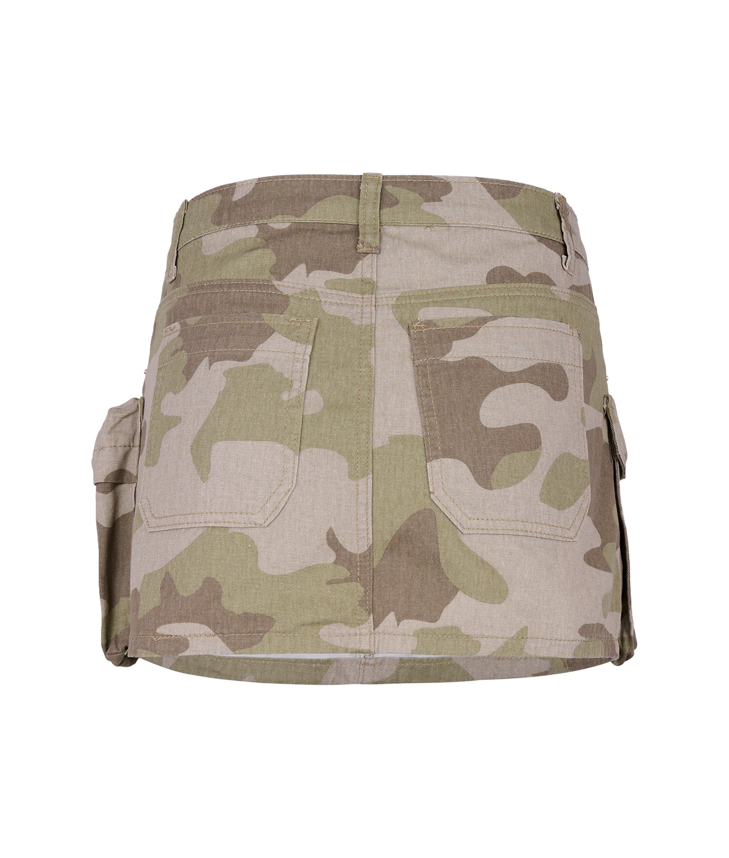 Camouflage set