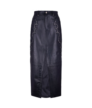 Stranger Studs Skirt