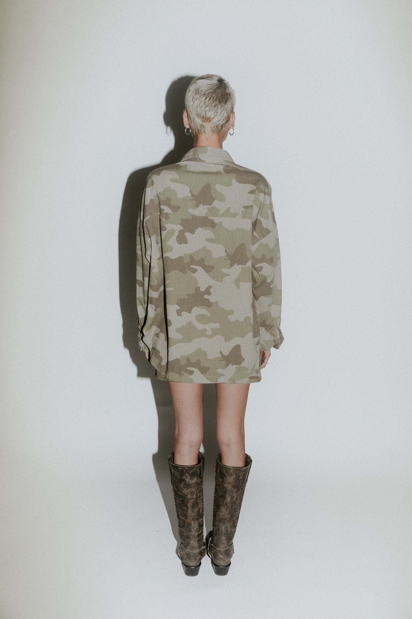 Camouflage set