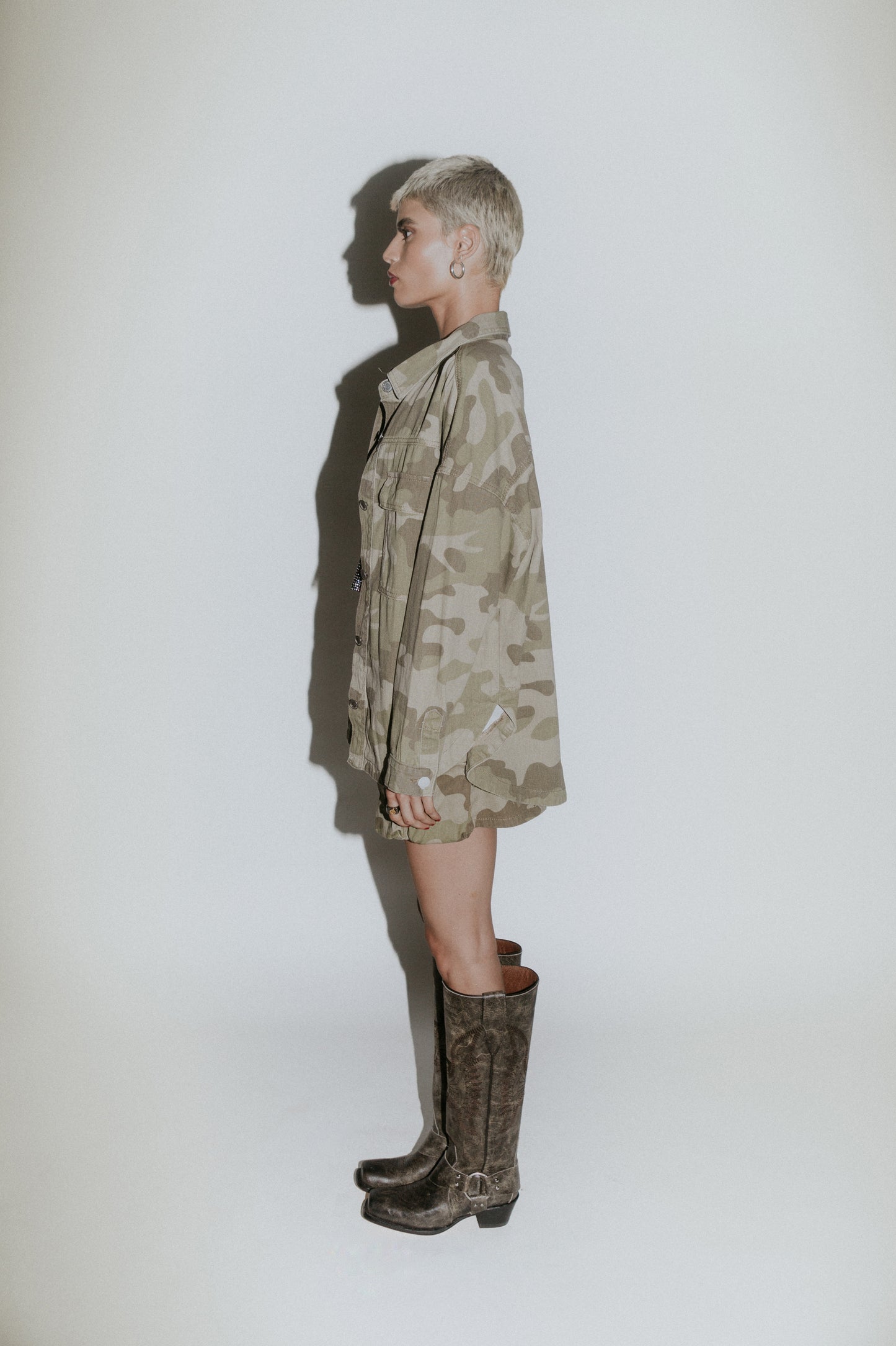 Camouflage set