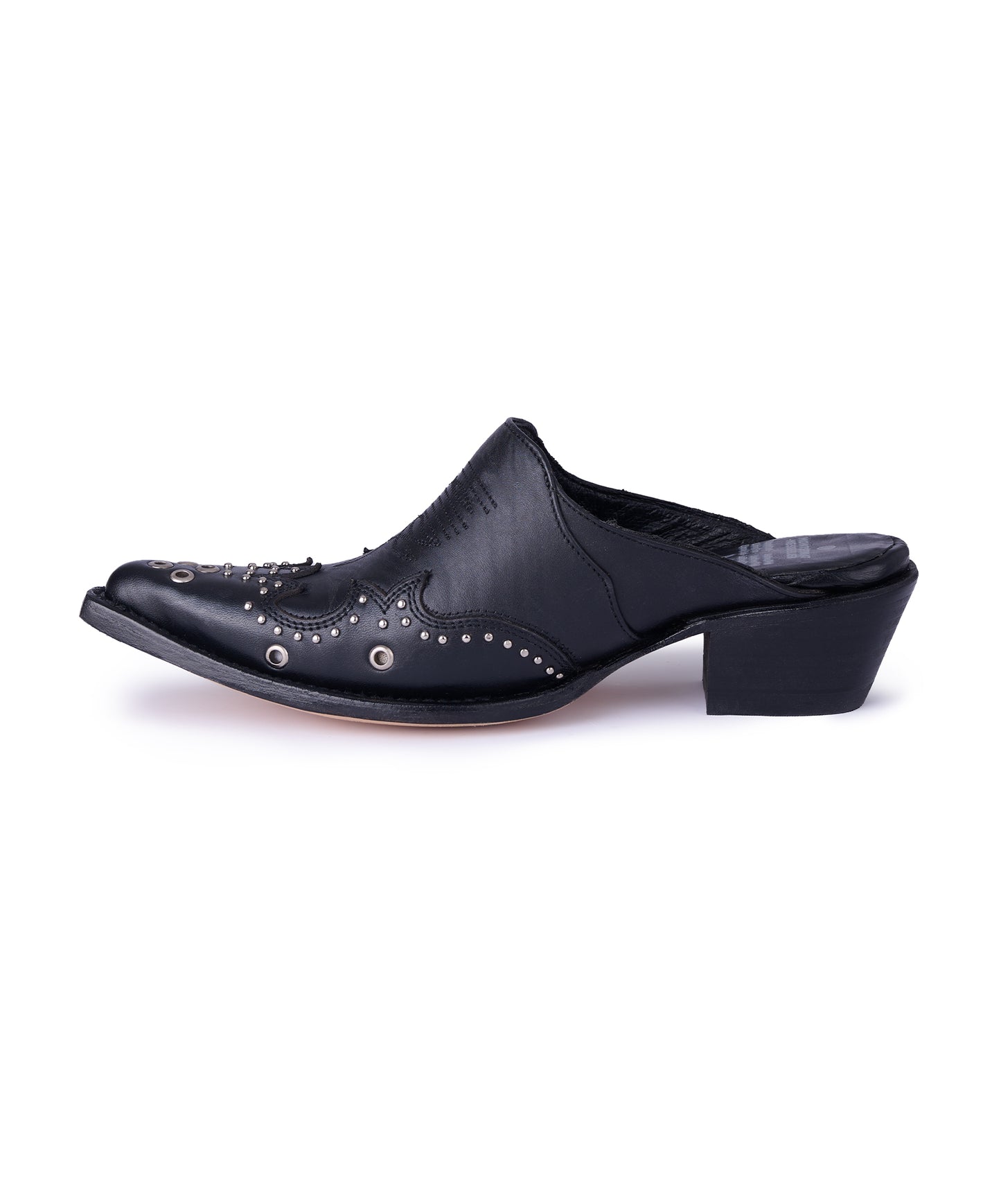 Jornada mules negros Studs