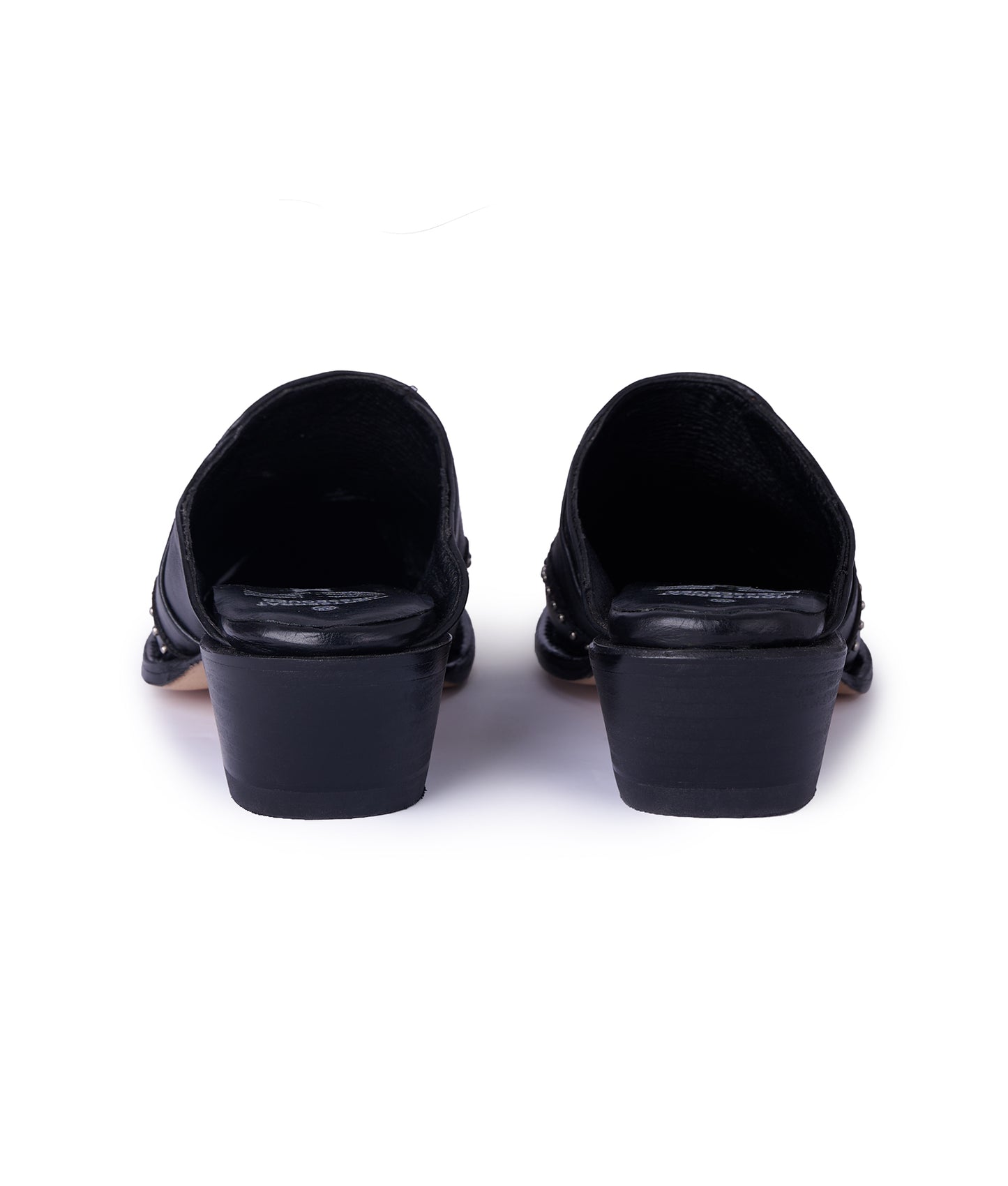 Jornada mules negros Studs