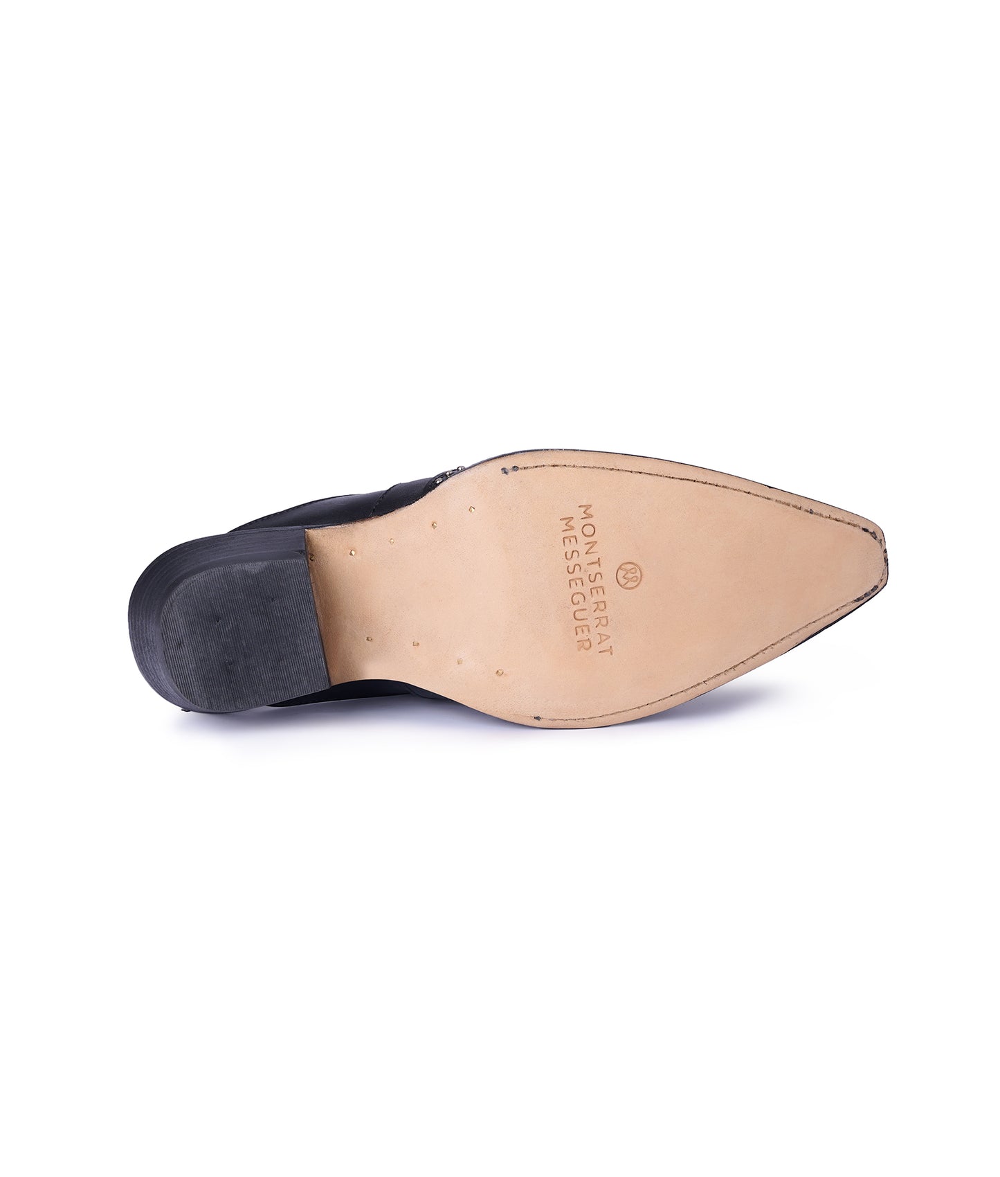 Jornada mules negros Studs