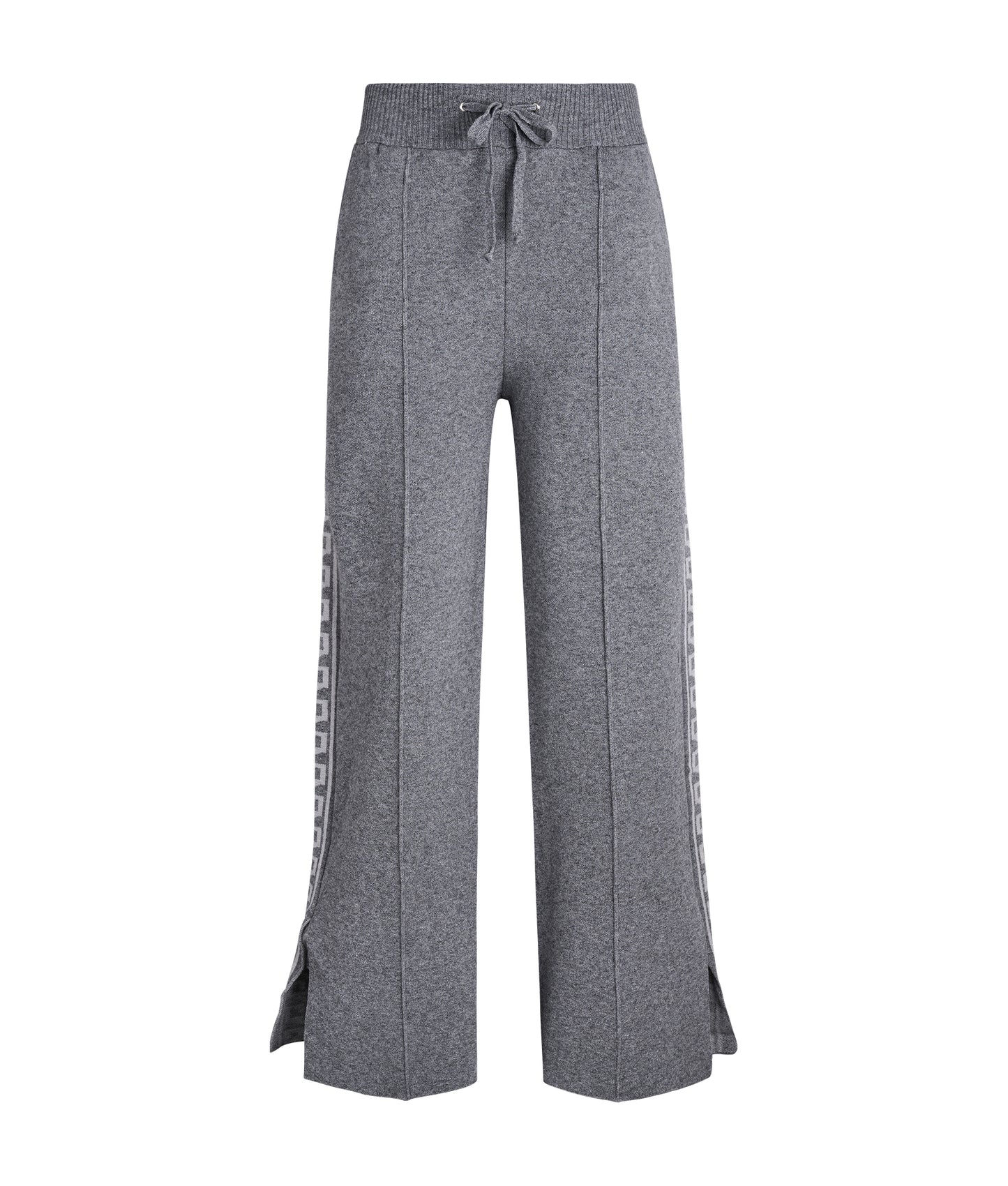 Charro tracksuit gris y hueso (Hombre)