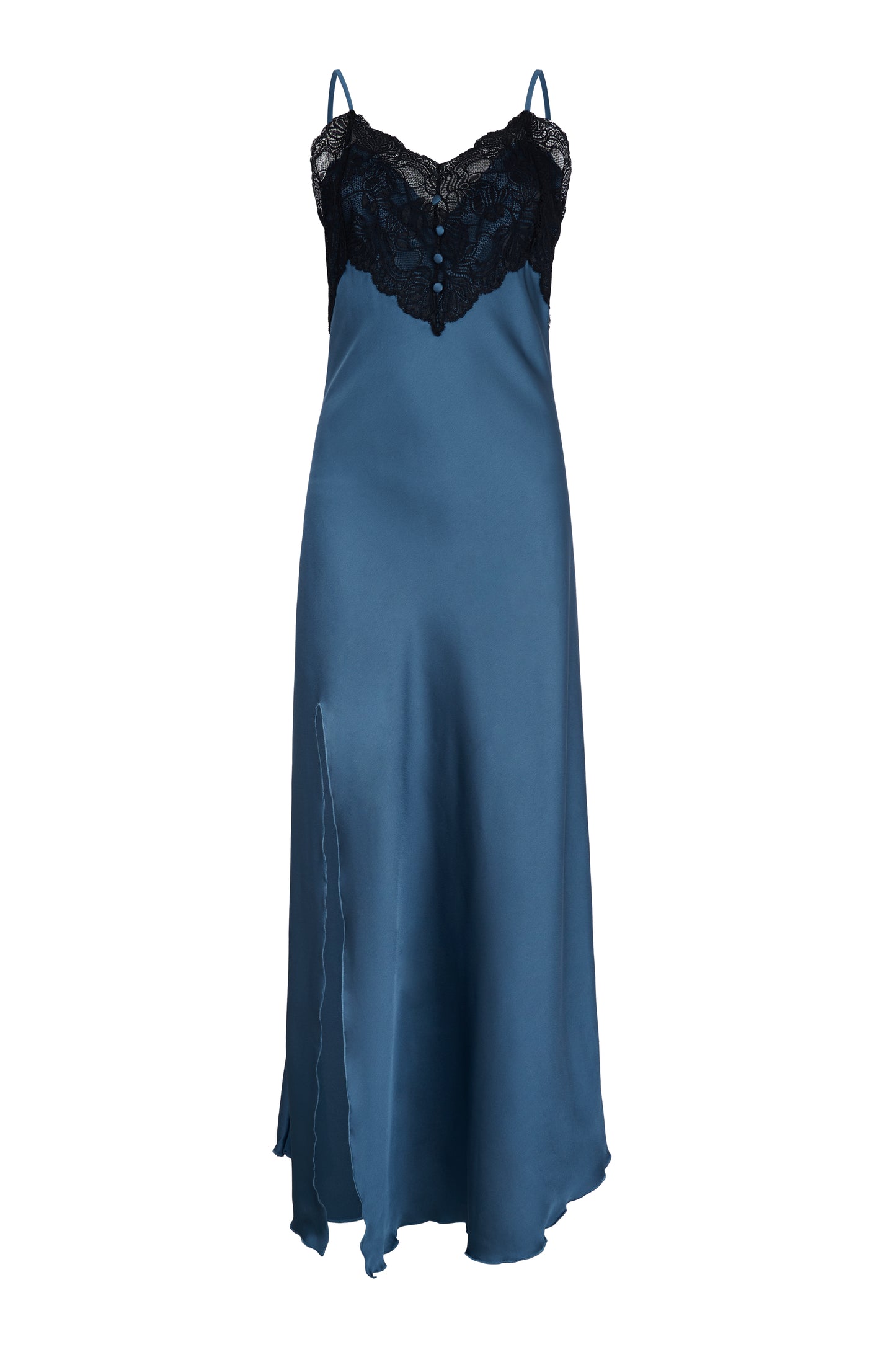Slip Dress Midnight