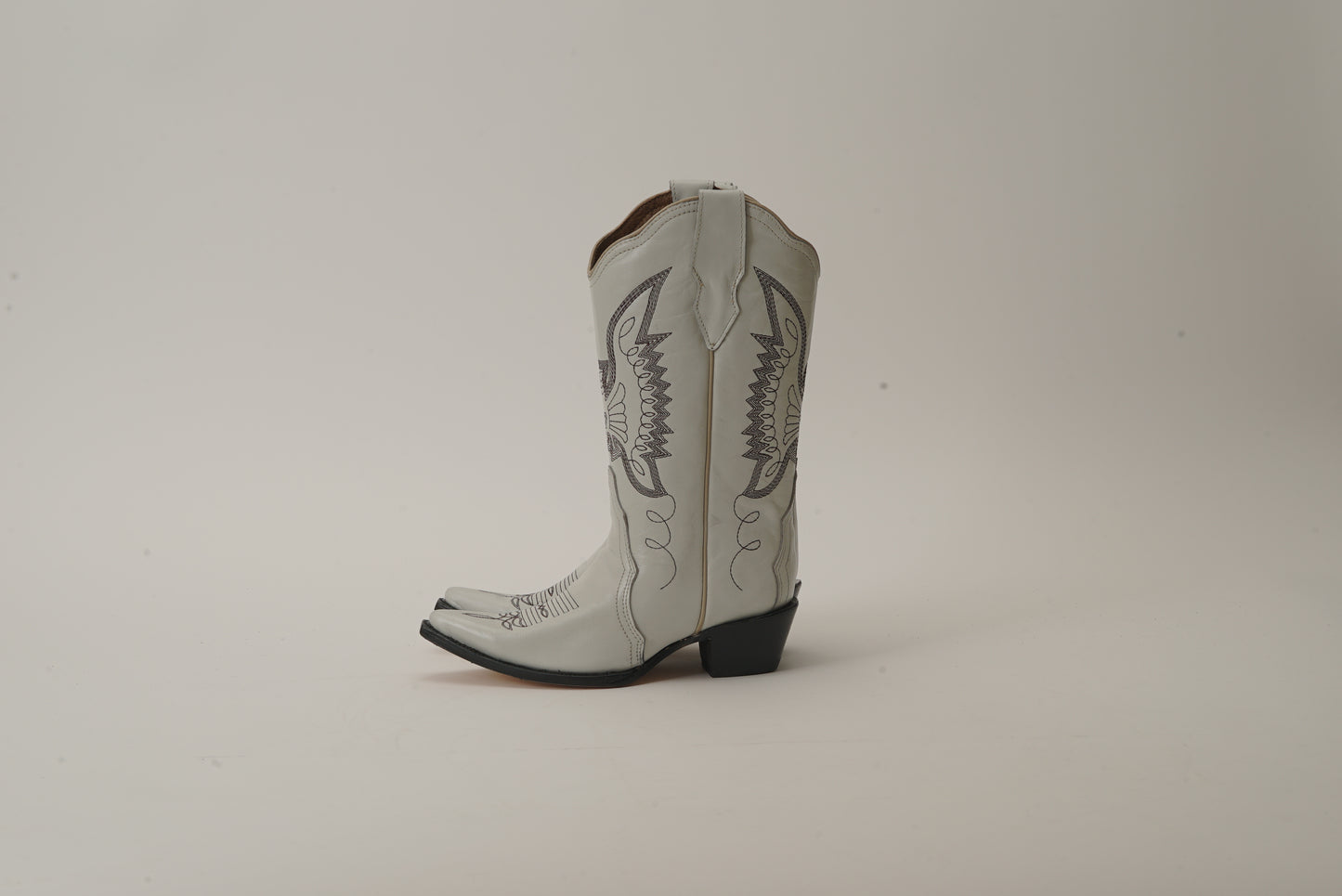 Bone Jornada Boots