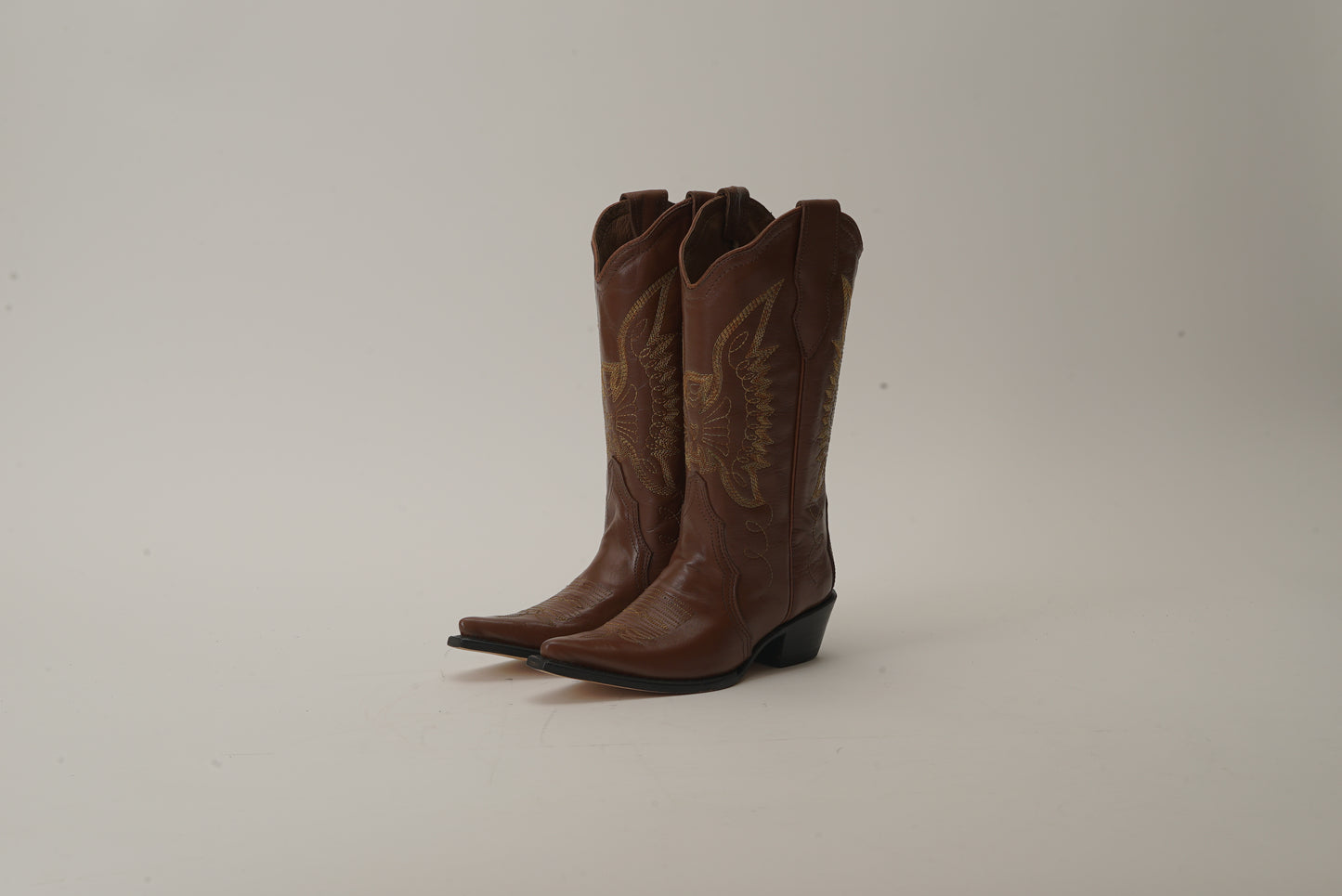 Honey Jornada Boots