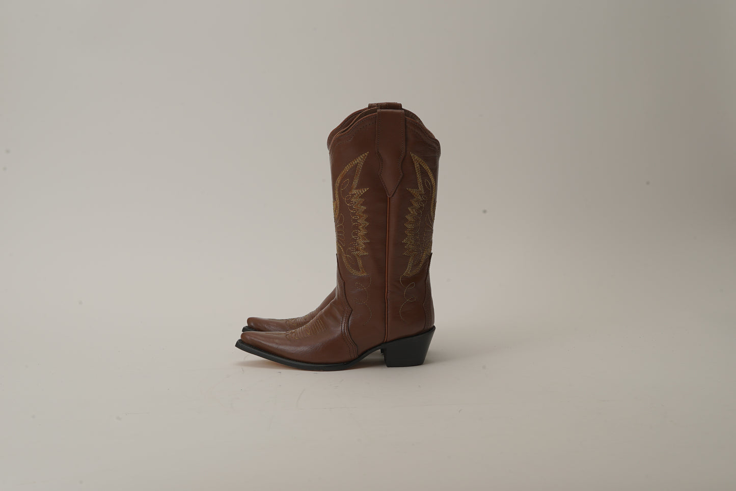 Honey Jornada Boots