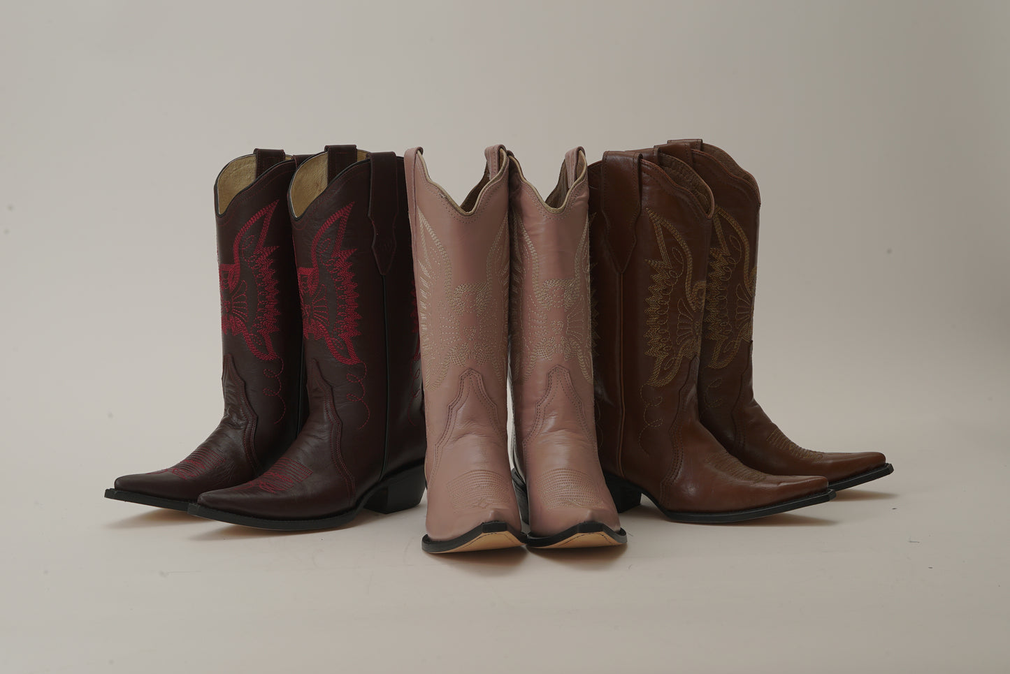Honey Jornada Boots