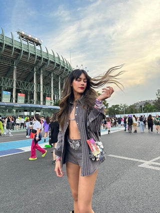 Luisaferss goes to The Eras Tour!