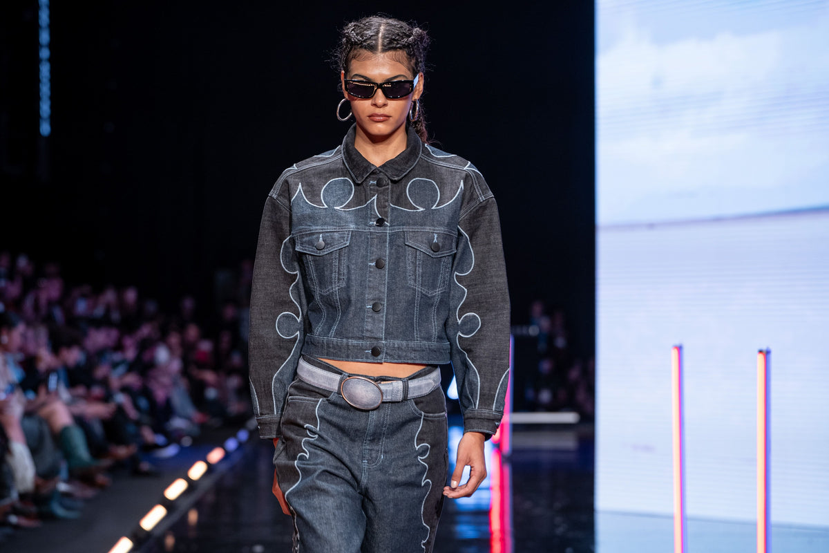 FRONTERA en Intermoda 81