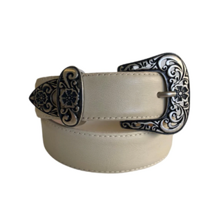 Laredo Bone Belt
