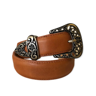 Laredo Honey Belt