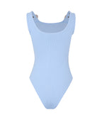 Body Hebilla Baby Blue