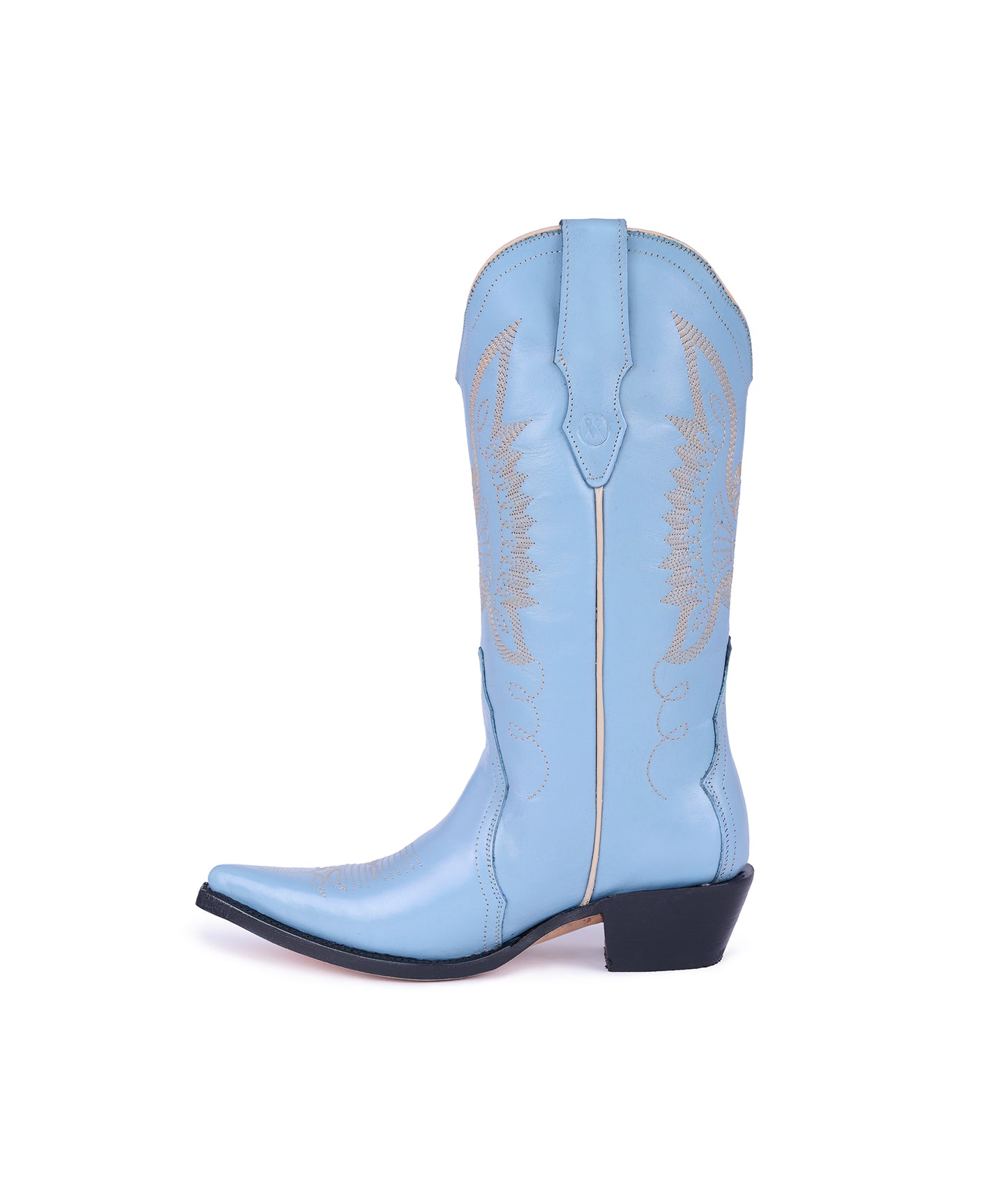 Botas Jornada Baby Blue