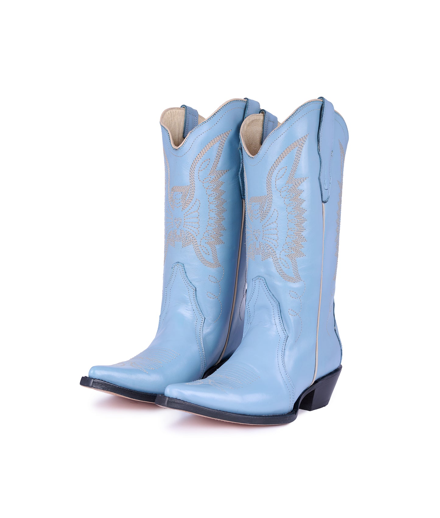 Botas Jornada Baby Blue