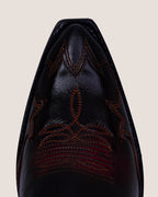 Jornada Black Cherry Boots
