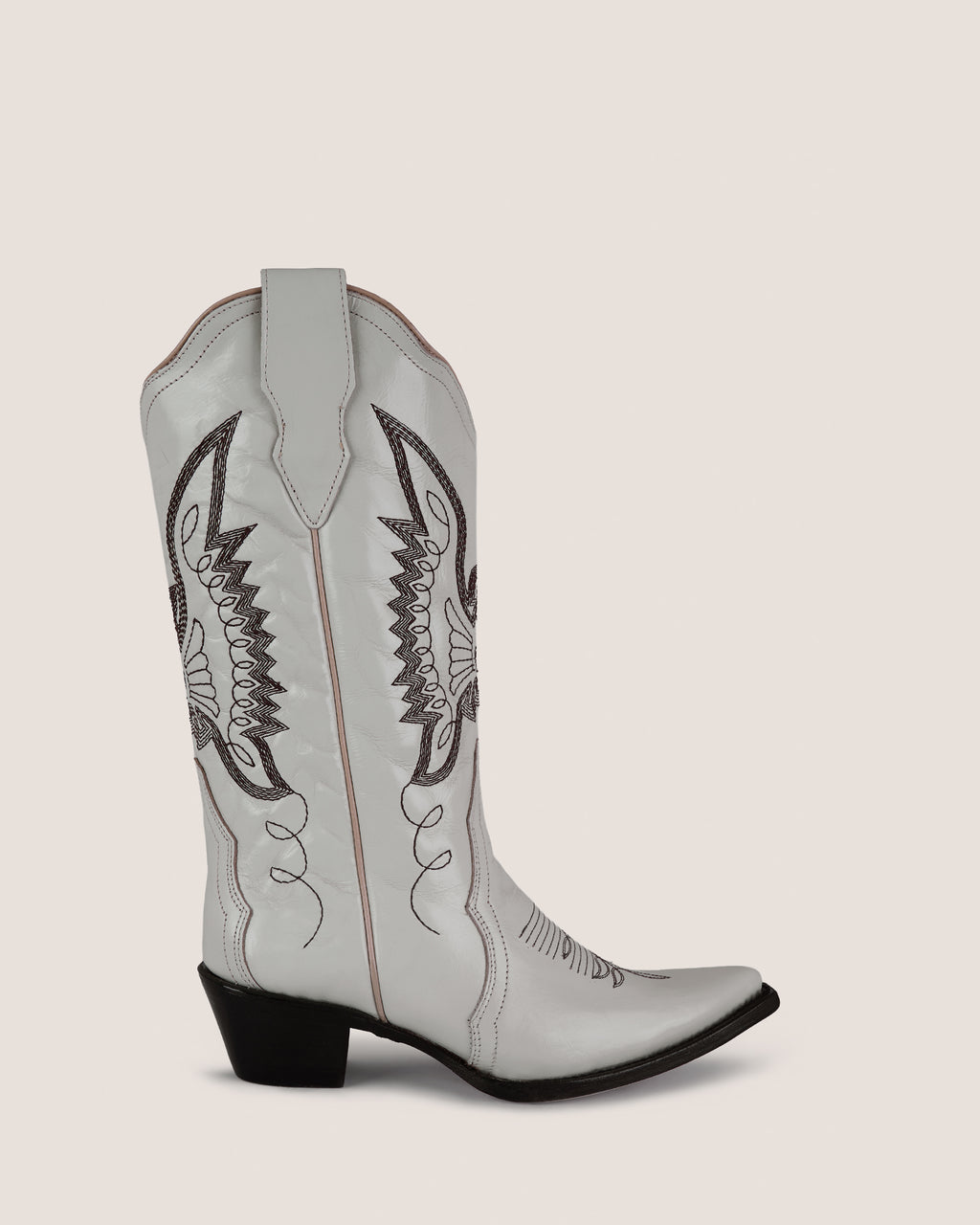 Botas Jornada Hueso