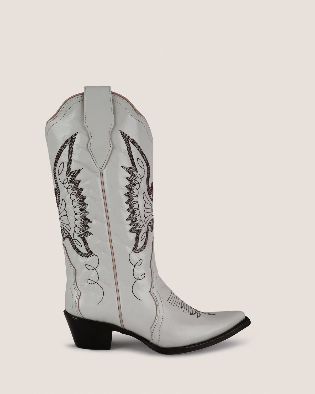Botas Jornada Hueso