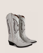 Botas Jornada Hueso
