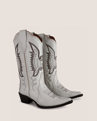 Botas Jornada Hueso