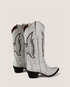 Botas Jornada Hueso