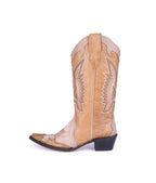 Botas Jornada Buckskin
