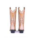 Botas Jornada Buckskin