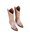 Buckskin