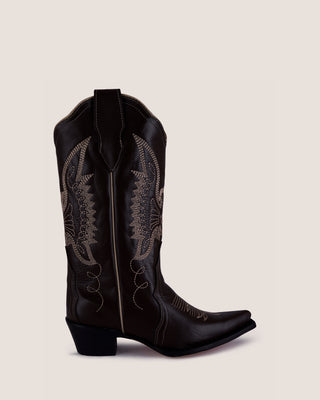 Botas Jornada Negras