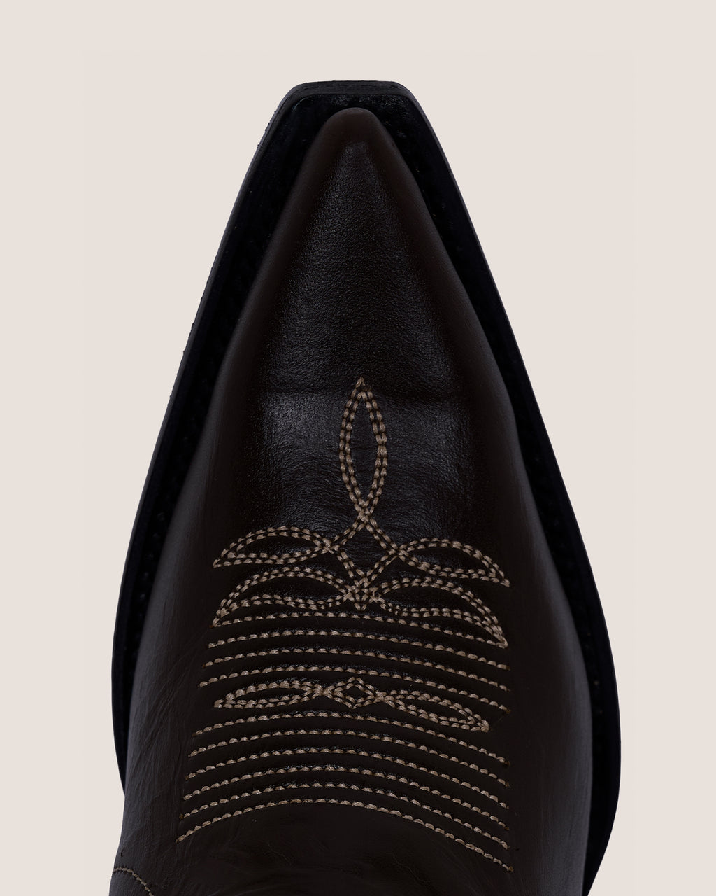 Black Jornada boots