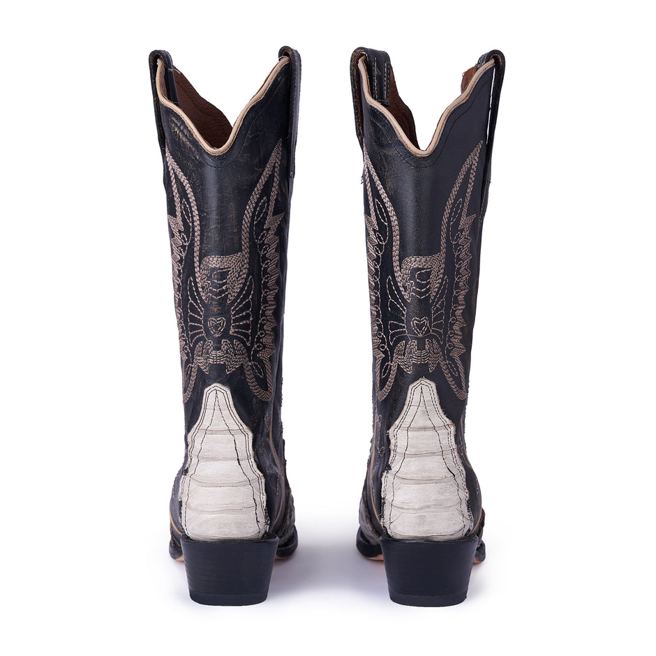 Botas Jornada Duo Snake