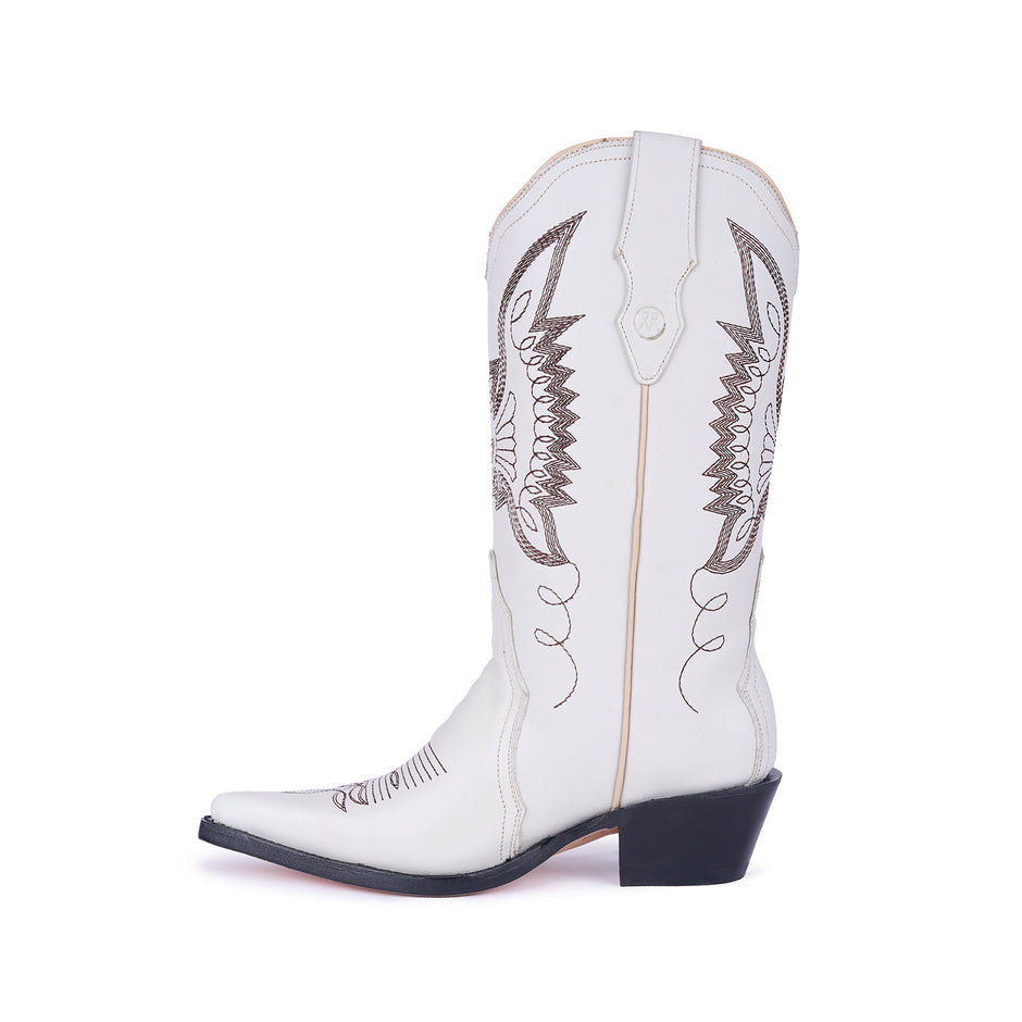 Botas Jornada Hueso