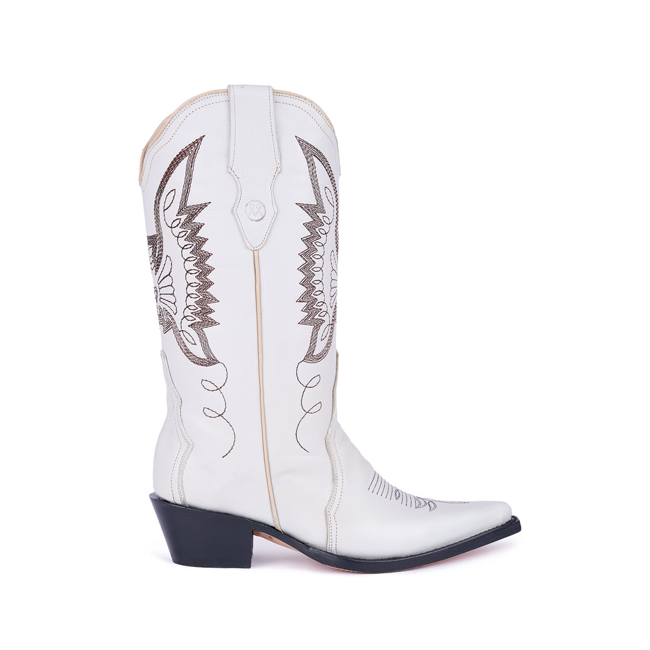 Botas Jornada Hueso