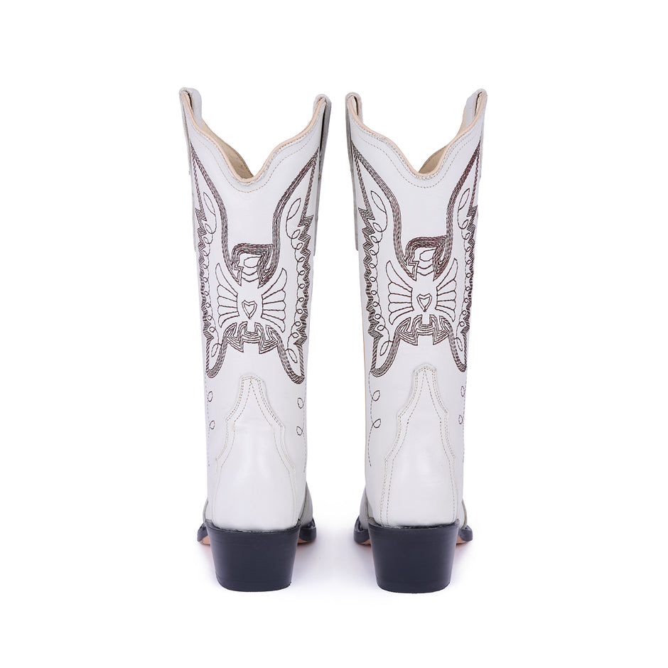 Botas Jornada Hueso