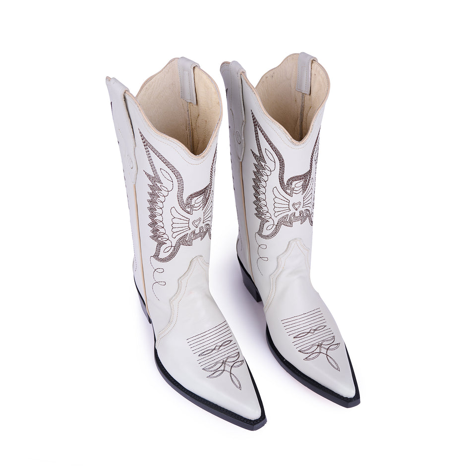 Botas Jornada Hueso
