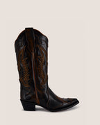 Jornada Magic Brown Boots