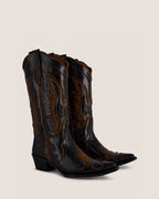 Jornada Magic Brown Boots