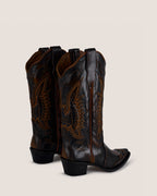 Jornada Magic Brown Boots