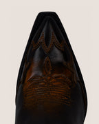 Jornada Magic Brown Boots