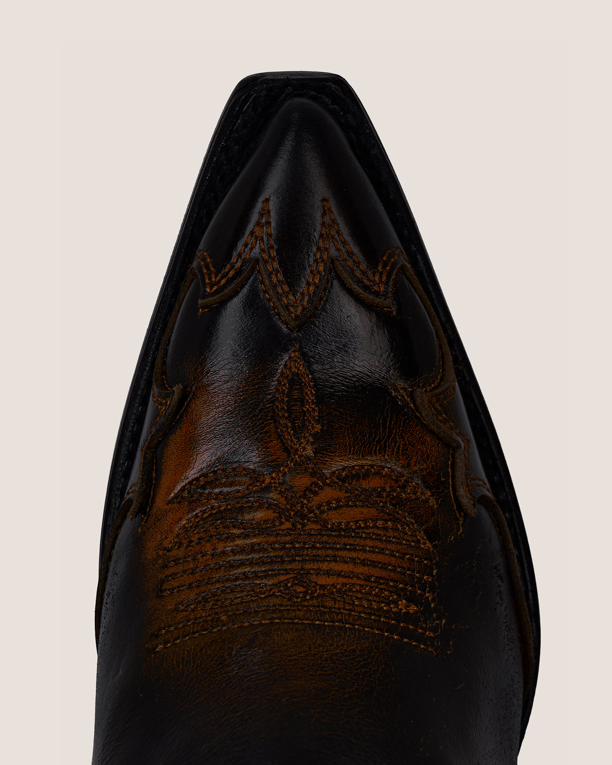 Jornada Magic Brown Boots
